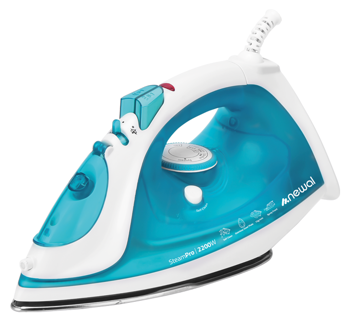 IRN-785 Steam Iron