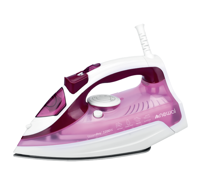 IRN-786 Steam Iron