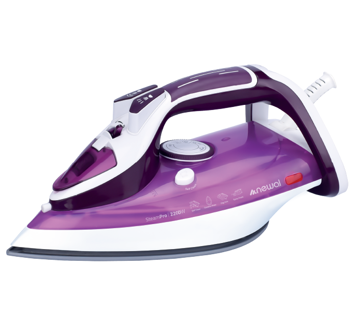IRN-788 Steam Iron