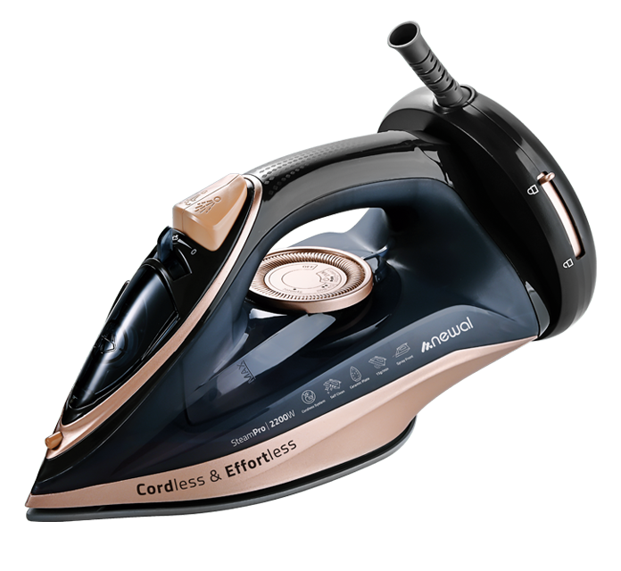 IRN-792 Steam Iron