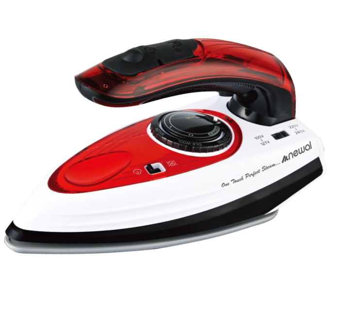 IRN-793 Steam Iron