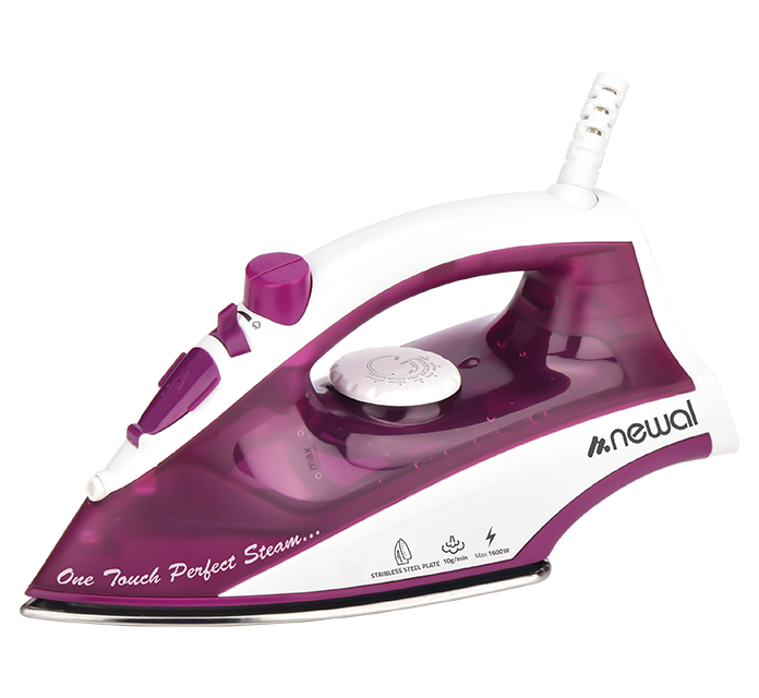 IRN-795 Steam Iron