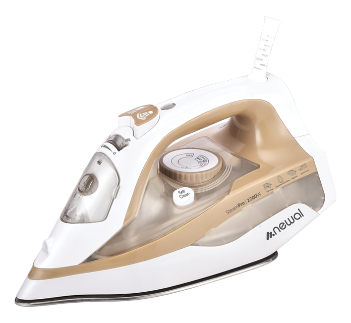 IRN-796 Steam Iron