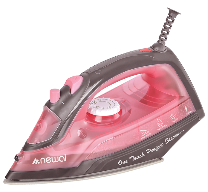 IRN-798 Steam Iron