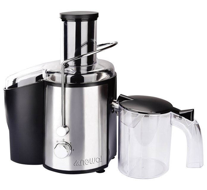 JCR-6135 Fruit Extractor