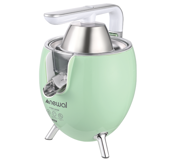 JCR-6161 Fruit Extractor