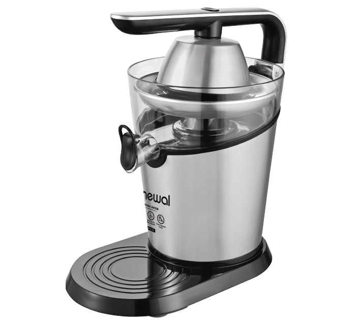 JCR-6162 Fruit Extractor
