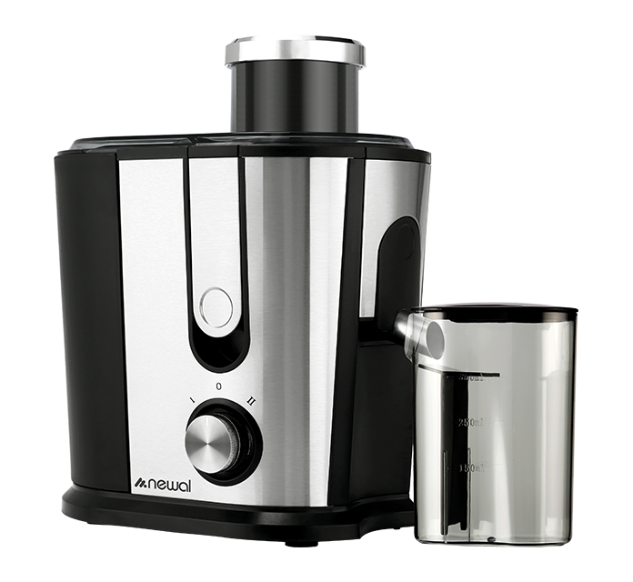 JCR-6175 Fruit Extractor