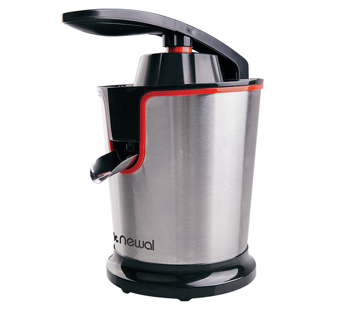 JCR-6176 Fruit Extractor