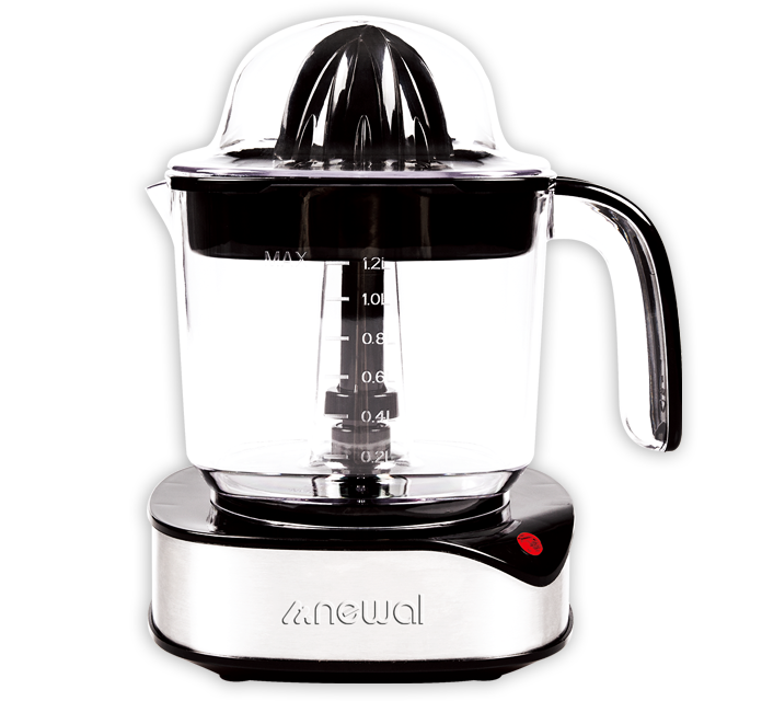 JCR-6178 Fruit Extractor