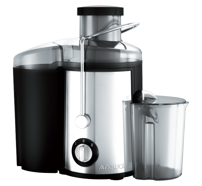 JCR-6180 Fruit Extractor