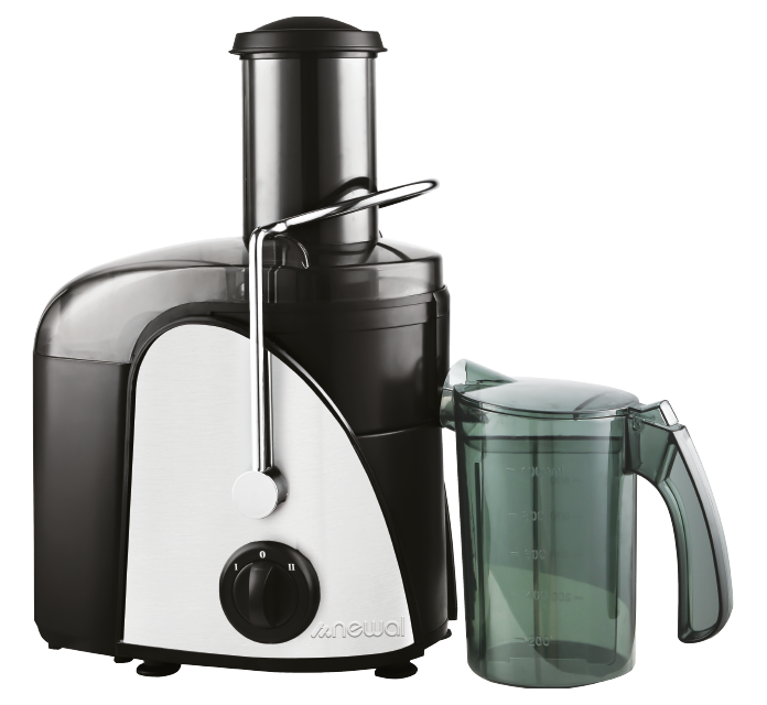 JCR-6182 Fruit Extractor