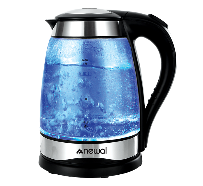 KTL-2455 Kettle