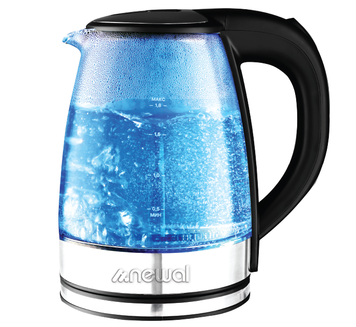 KTL-2775 Kettle