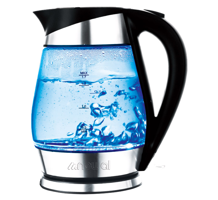 KTL-2782 Kettle