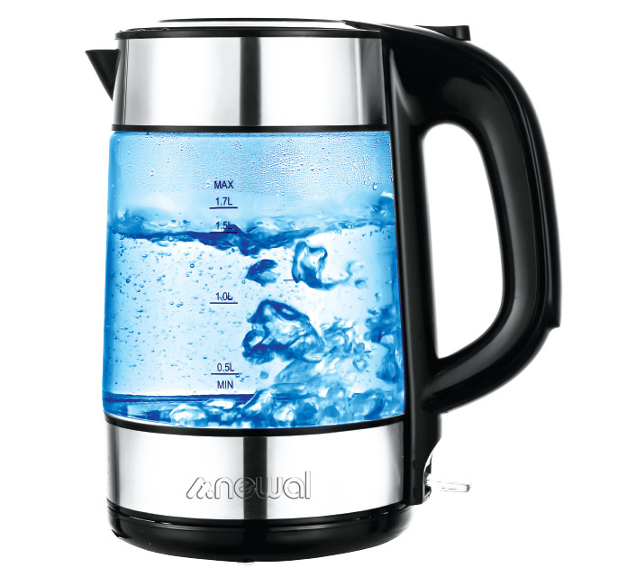 KTL-2784 Kettle