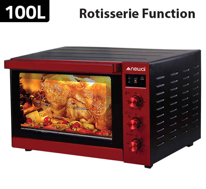 MOV-1175 Mini Oven