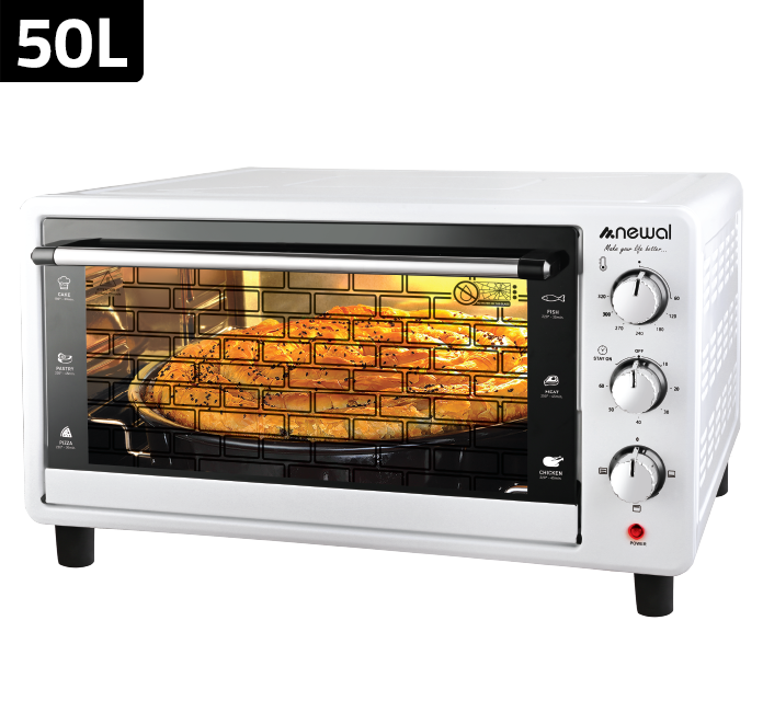 MOV-1550 Mini Oven