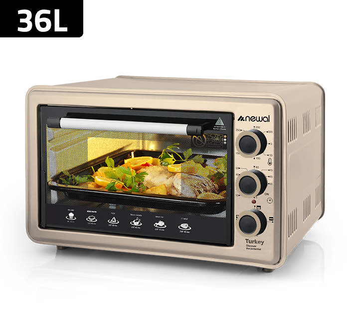 MOV-360 Mini Oven