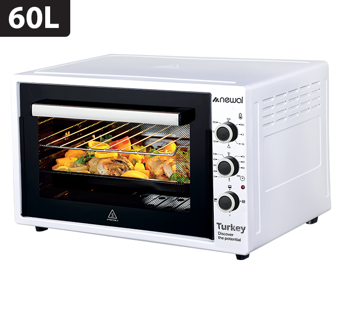 MOV-670 Mini Oven