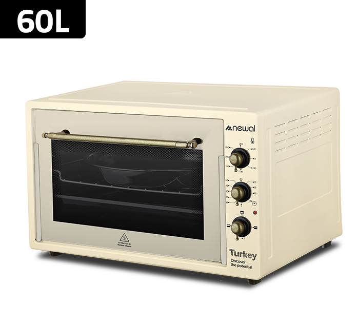 MOV-671 Mini Oven