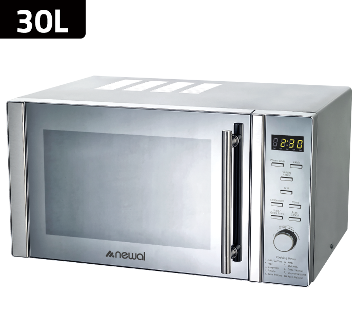 MWO-263 Microwave Oven