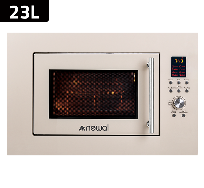 MWO-271 Built-in Microwave Oven