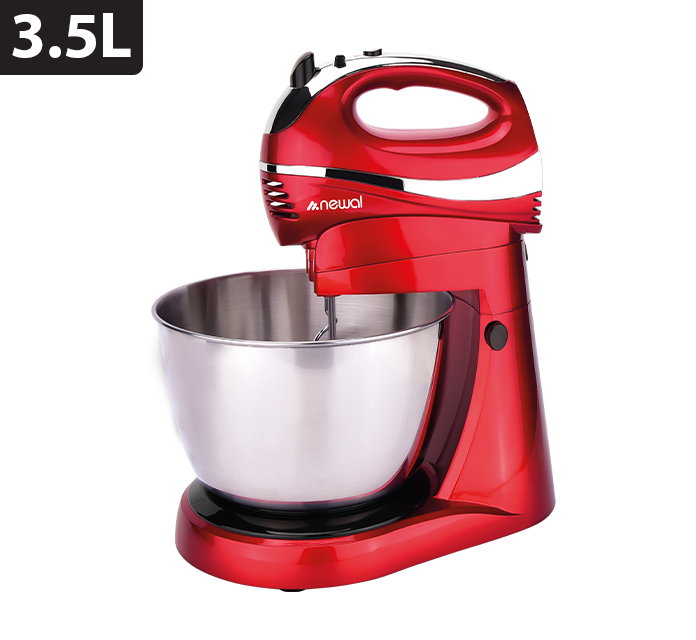 MXR-3524 Stand Mixer