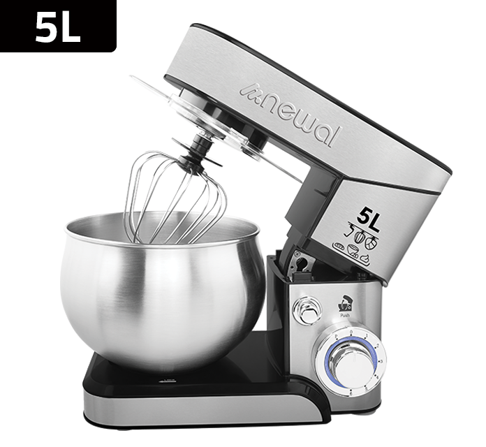 MXR-3551 Stand Mixer