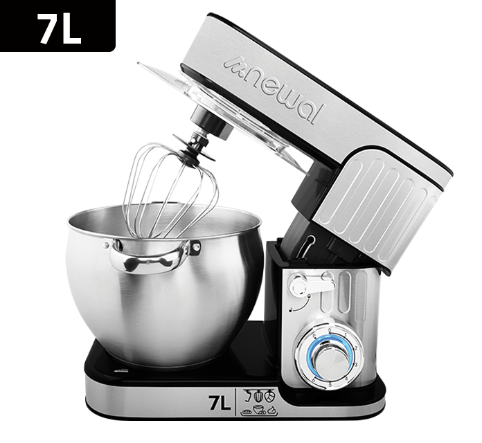 MXR-3552 Stand Mixer