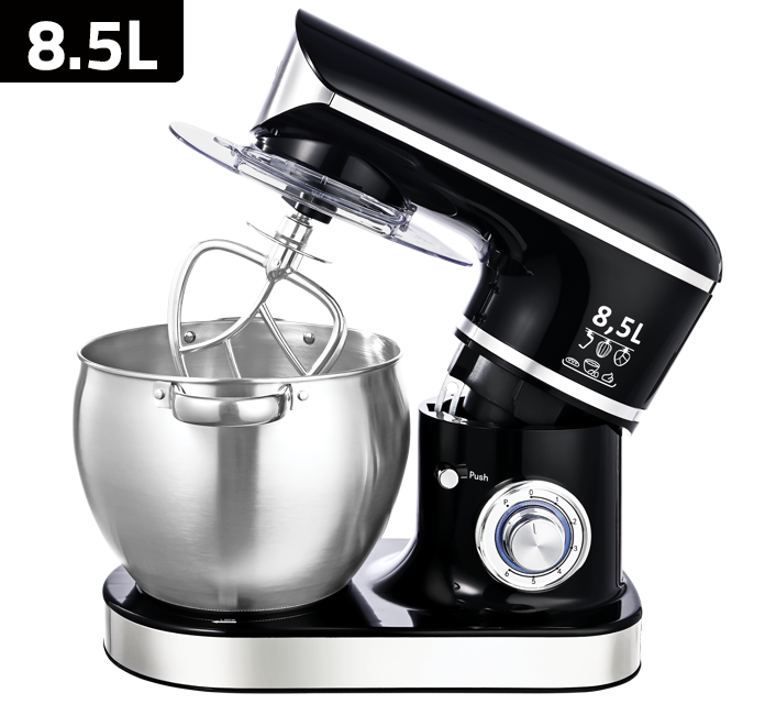 MXR-3553 Stand Mixer
