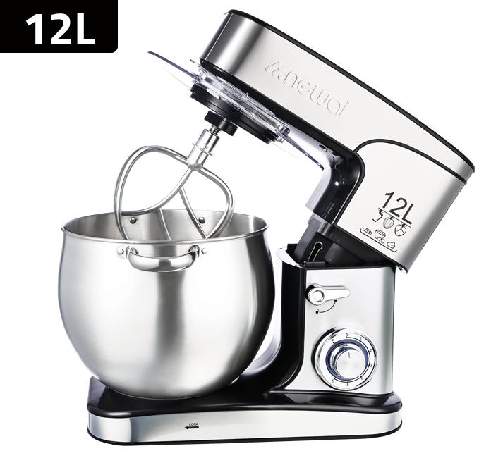 MXR-3560 Stand Mixer