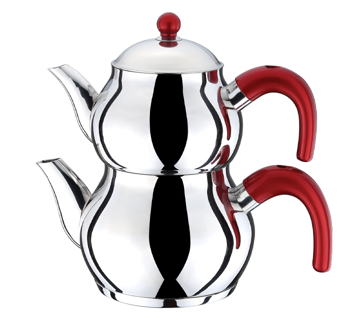 NWL-385 Teapot Set