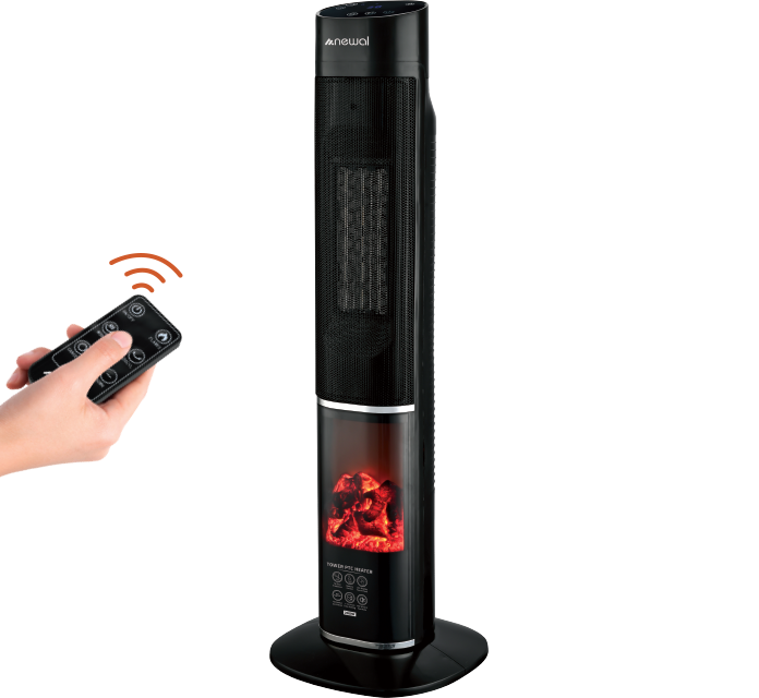 PHT-830 Decorative Chimney Heater