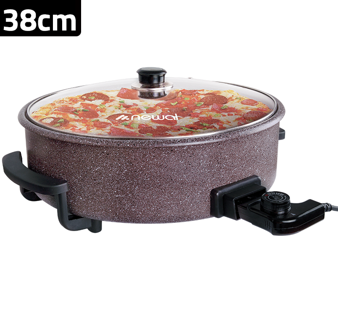 PZZ-1830 Pizza Pan