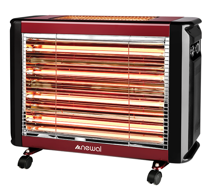 QHT-130 Quartz Heater
