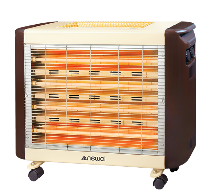 QHT-134 Quartz Heater