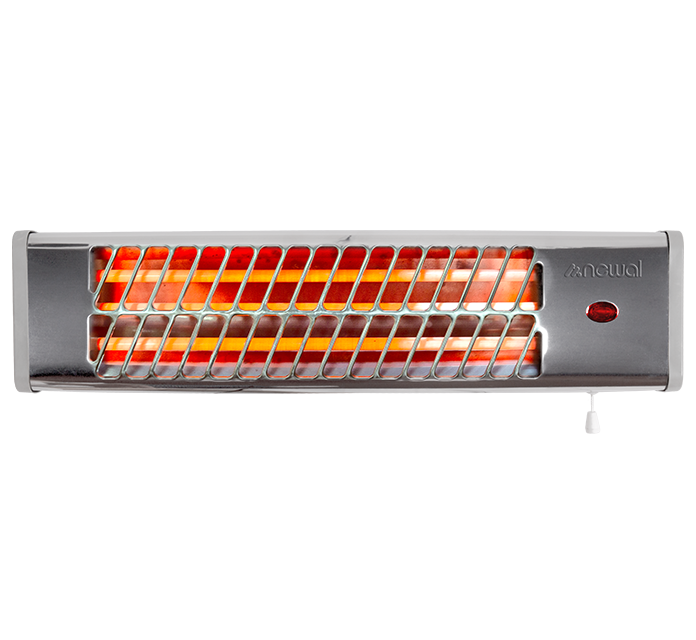 QHT-144 Quartz Heater
