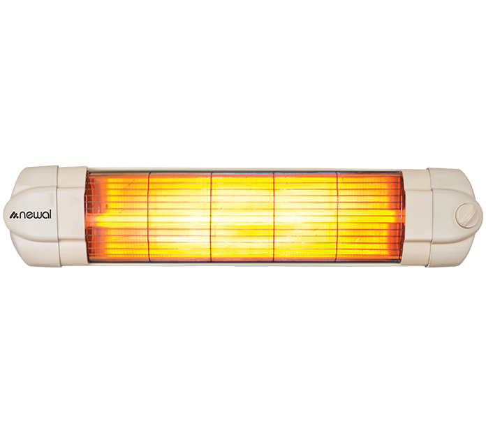 QHT-147 Infrared Heater