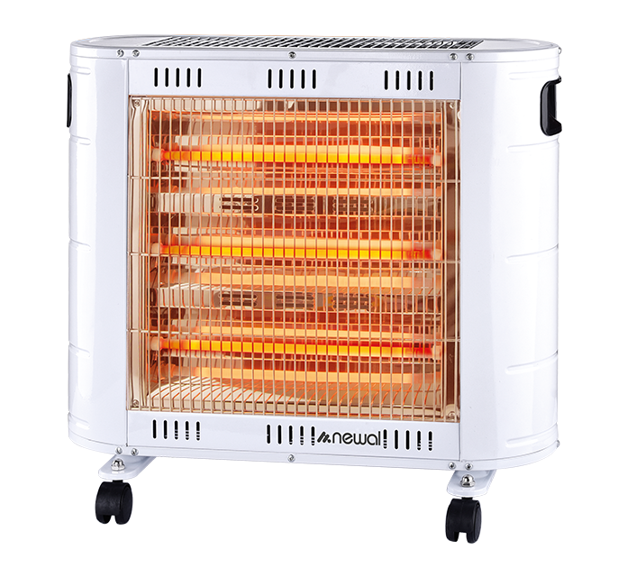 QHT-260 Quartz Heater