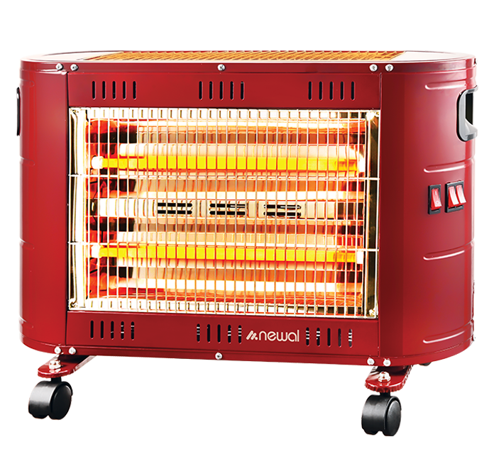 QHT-458 Quartz Heater