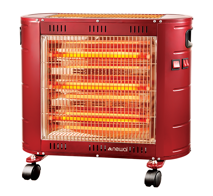 QHT-460 Quartz Heater