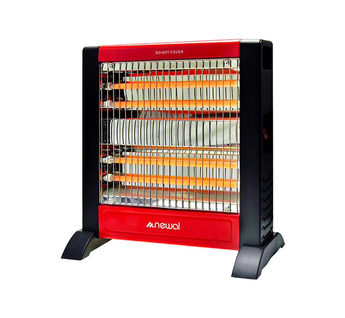 QHT-490 Quartz Heater