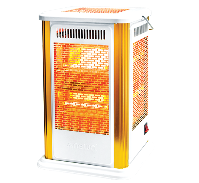 QHT-495 Quartz Heater
