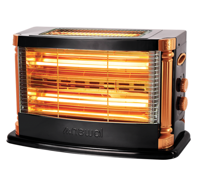QHT-571 Quartz Heater