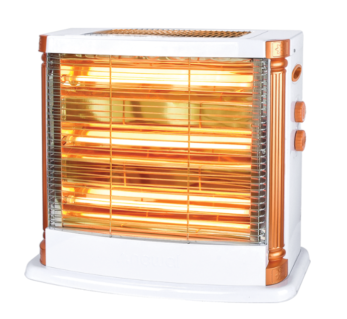 QHT-572 Quartz Heater
