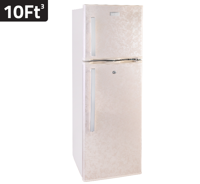RFG-278 Defrost External Evaporator Refrigerator