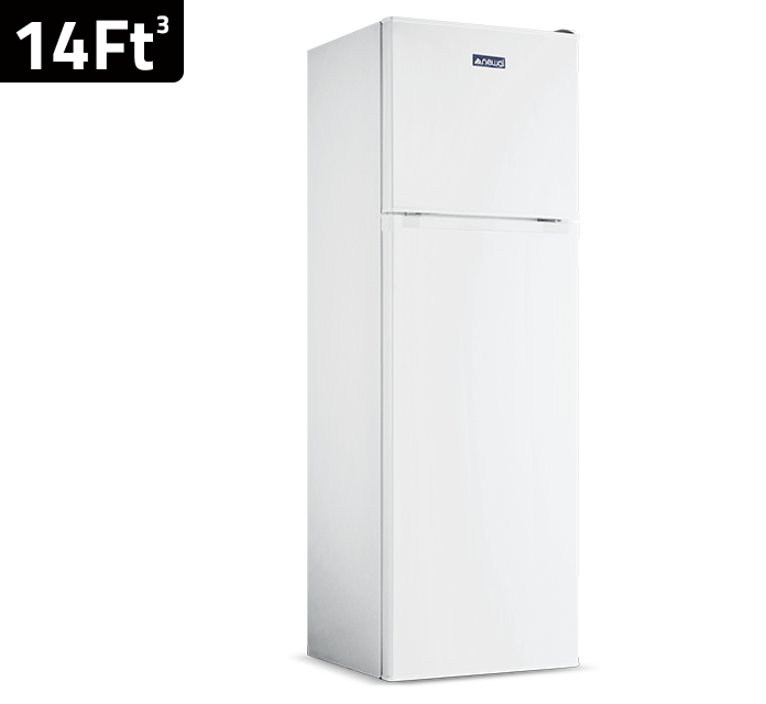 RFG-318 Defrost Internal Evaporator Refrigerator