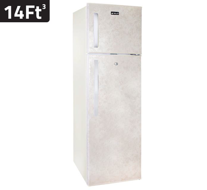 RFG-319 Defrost External Evaporator Refrigerator