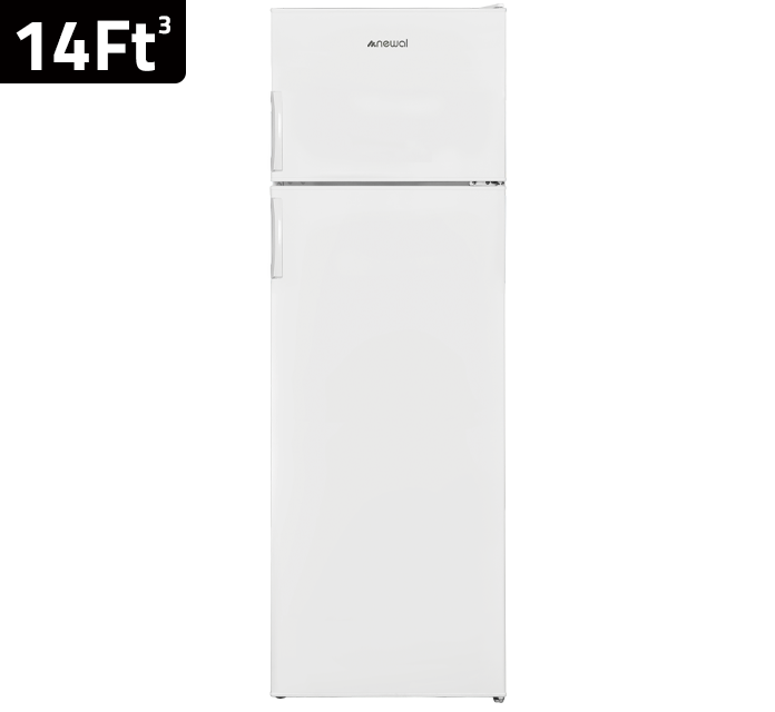 RFG-336 Defrost Internal Evaporator Refrigerator